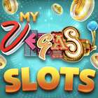 MyVegas Slots 2,000,000+ Free Coins & Chips (March 24, 2024)