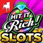 Hit It Rich! Casino Slots 600,000+ Free Coins & Chips (March 14, 2024)