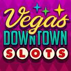Vegas Downtown Slots 500+ Free Coins & Chips (March 16, 2024)