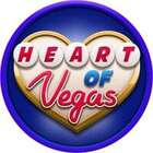 Heart of Vegas Slots 2,500+ Free Coins & Chips (March 14, 2024)