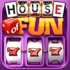 House of Fun Slots 500,000+ Free Coins & Chips (May 01, 2024)