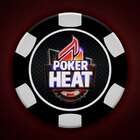 Poker Heat 50,000+ Free Coins & Chips (April 12, 2024)