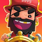 Pirate Kings 120+ Free Coins & Chips (June 16, 2024)