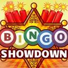 Bingo Showdown 125+ Free Coins Chips (August 28, 2024)