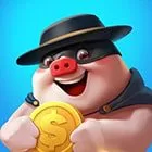 Piggy Go 120+ Free Coins Chips (November 28, 2024)