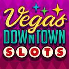 Vegas Downtown Slots 500+ Free Coins Chips (January 06, 2025)